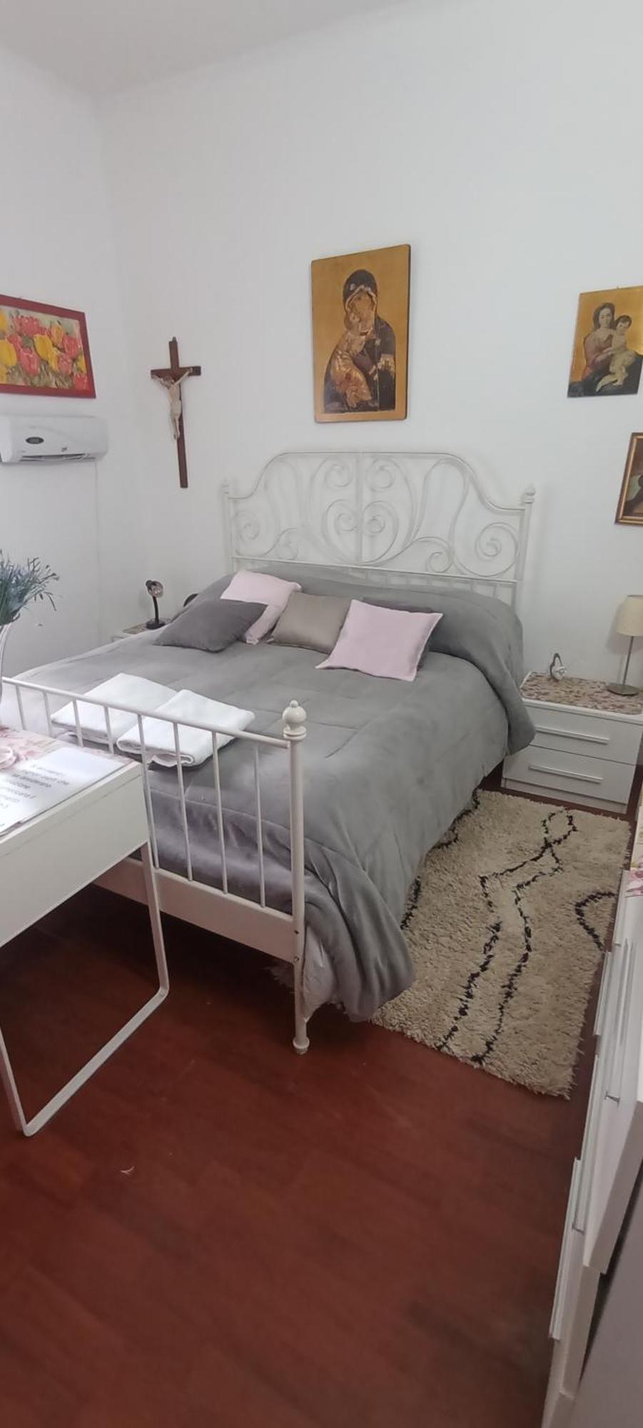 Semplicemente A Casa 호텔 로마 외부 사진