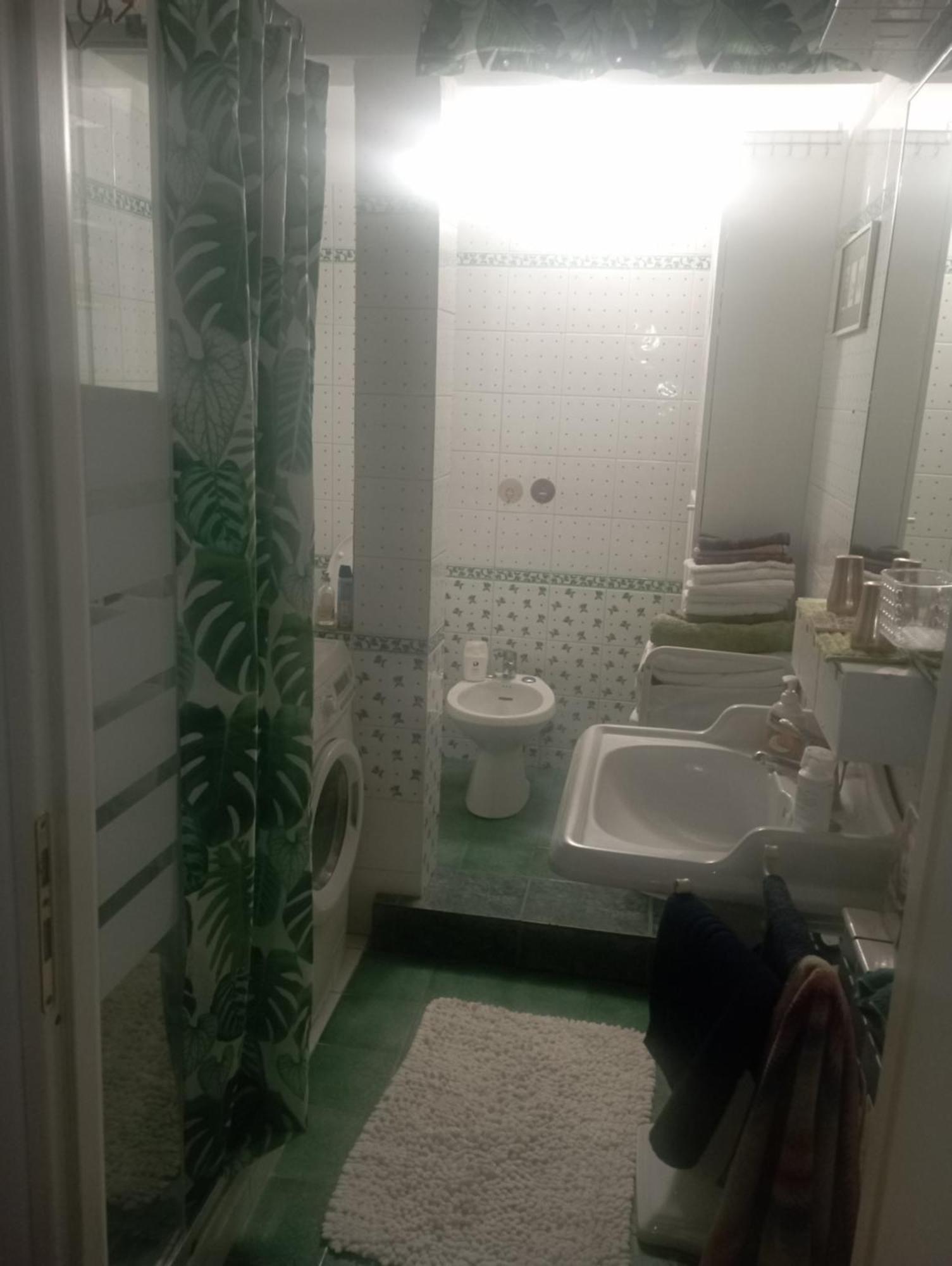 Semplicemente A Casa 호텔 로마 외부 사진